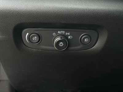 2018 Chevrolet Traverse LT Cloth w/1LT - AWD