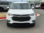 2018 Chevrolet Traverse LT Cloth w/1LT - AWD