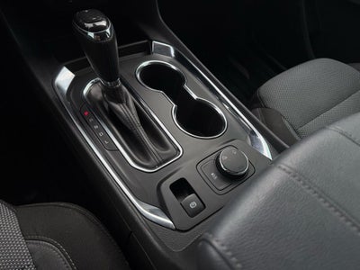 2018 Chevrolet Traverse LT Cloth w/1LT - AWD