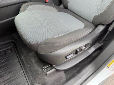 2018 Chevrolet Traverse LT Cloth w/1LT - AWD