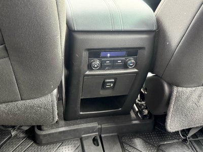 2018 Chevrolet Traverse LT Cloth w/1LT - AWD