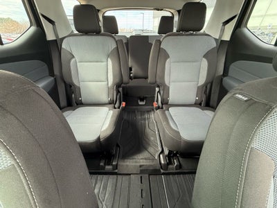 2018 Chevrolet Traverse LT Cloth w/1LT - AWD