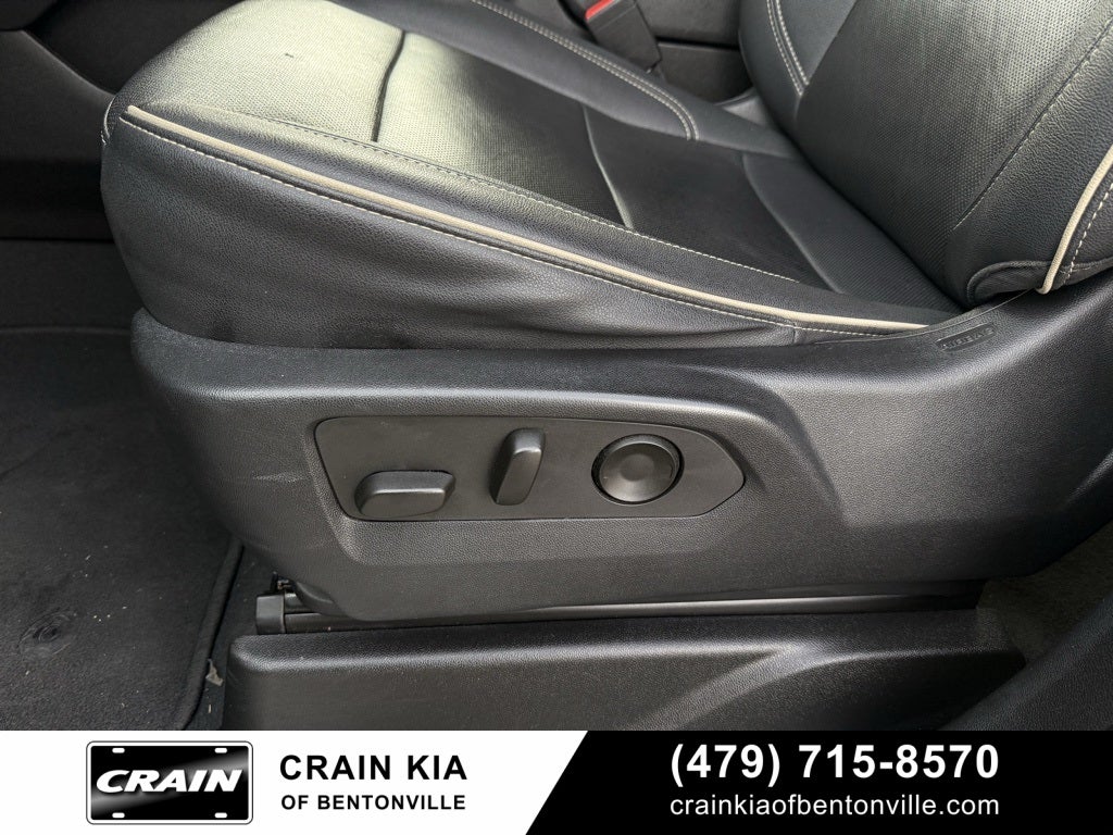 2023 Chevrolet Suburban Premier - 4WD / CLEAN CARFAX HISTORY