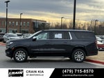 2023 Chevrolet Suburban Premier - 4WD / CLEAN CARFAX HISTORY