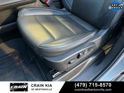 2023 Chevrolet Tahoe High Country - 4WD / CLEAN CARFAX / ONE OWNER