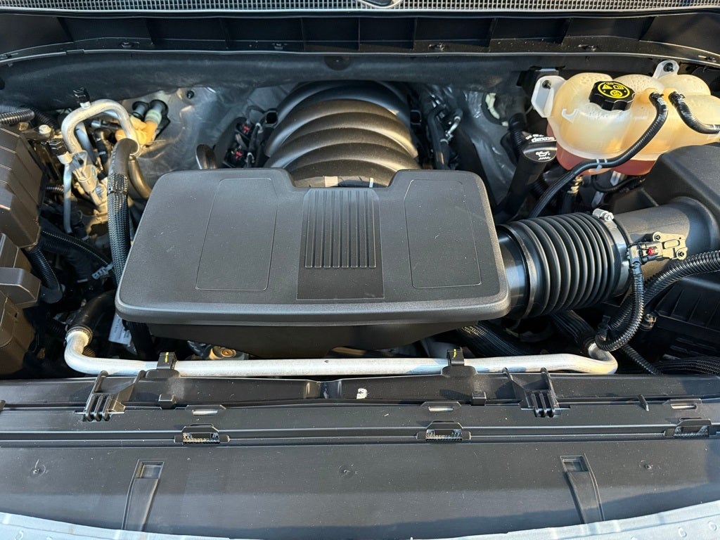 2023 Chevrolet Tahoe High Country - 4WD / CLEAN CARFAX / ONE OWNER