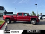 2018 GMC Sierra 3500HD Denali - 4WD / SUNROOF