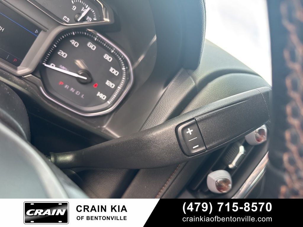 2019 GMC Sierra 1500 AT4 - 4WD / AT4 PREMIUM / CLEAN CARFAX