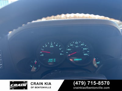 2010 GMC Sierra 1500 SL - 4WD / WHOLESALE / AS-IS