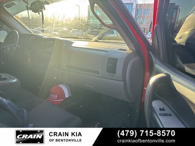 2010 GMC Sierra 1500 SL - 4WD / WHOLESALE / AS-IS