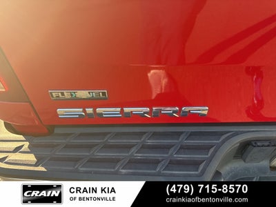 2010 GMC Sierra 1500 SL - 4WD / WHOLESALE / AS-IS