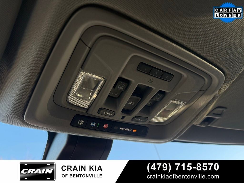 2020 GMC Sierra 1500 Denali - 4WD / SUNROOF / CARBON PRO! ($8,965 PKG)