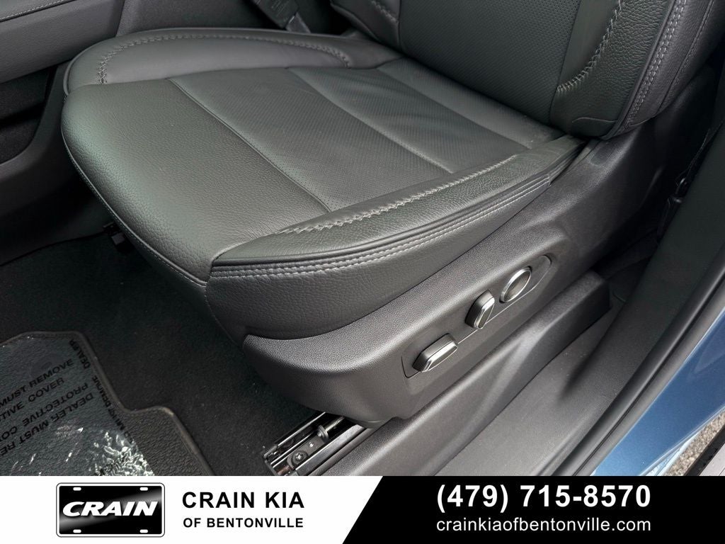 2026 GMC Sierra 1500 Denali - 4WD / CLEAN CARFAX / ONE OWNER