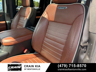 2024 GMC Sierra 1500 Denali Ultimate - 4WD / SUNROOF / CLEAN CARFAX