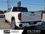 2024 GMC Sierra 1500 Denali Ultimate - 4WD / SUNROOF / CLEAN CARFAX