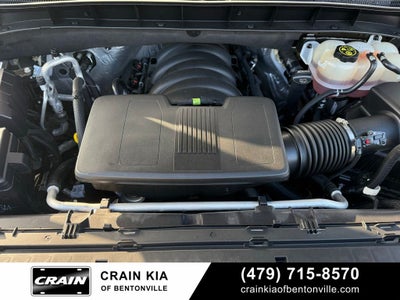 2024 GMC Sierra 1500 Denali Ultimate - 4WD / SUNROOF / CARFAX ONE OWNER