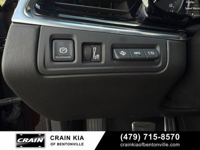 2020 Cadillac XT6 Sport - AWD / PANORAMIC SUNROOF / CLEAN CARFAX