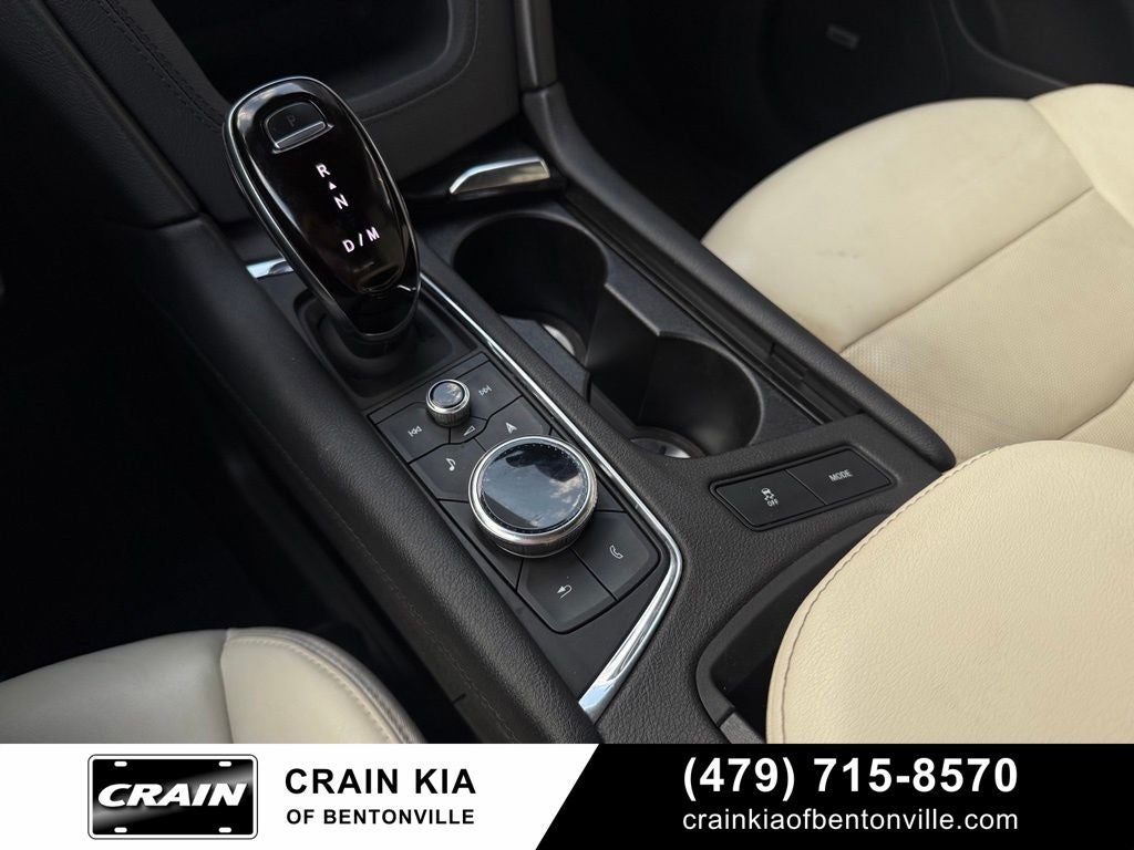 2020 Cadillac XT6 Sport - AWD / PANORAMIC SUNROOF / CLEAN CARFAX