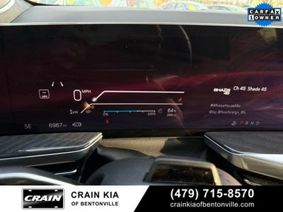 2026 Cadillac ESCALADE IQL Premium Luxury - $156,315 MSRP - AWD / PANORAMIC SUNROOF