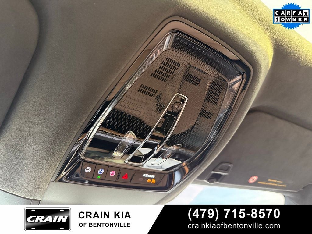 2026 Cadillac ESCALADE IQL Premium Luxury - $156,315 MSRP - AWD / PANORAMIC SUNROOF