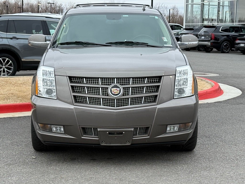 2014 Cadillac Escalade Premium - AWD / CLEAN CARFAX / VERY LOW MILES!