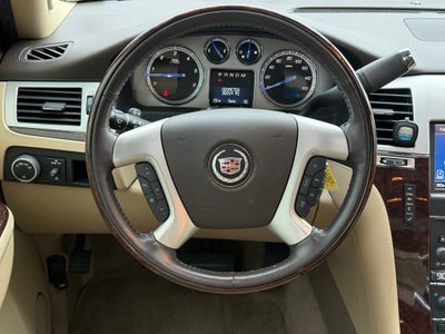 2014 Cadillac Escalade Premium - AWD / CLEAN CARFAX / VERY LOW MILES!