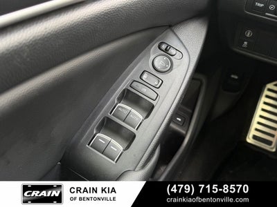 2019 Honda Accord Sport 2.0T - CLEAN CARFAX