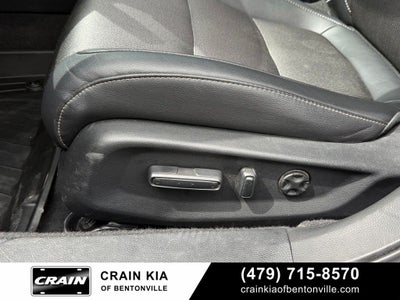 2019 Honda Accord Sport 2.0T - CLEAN CARFAX