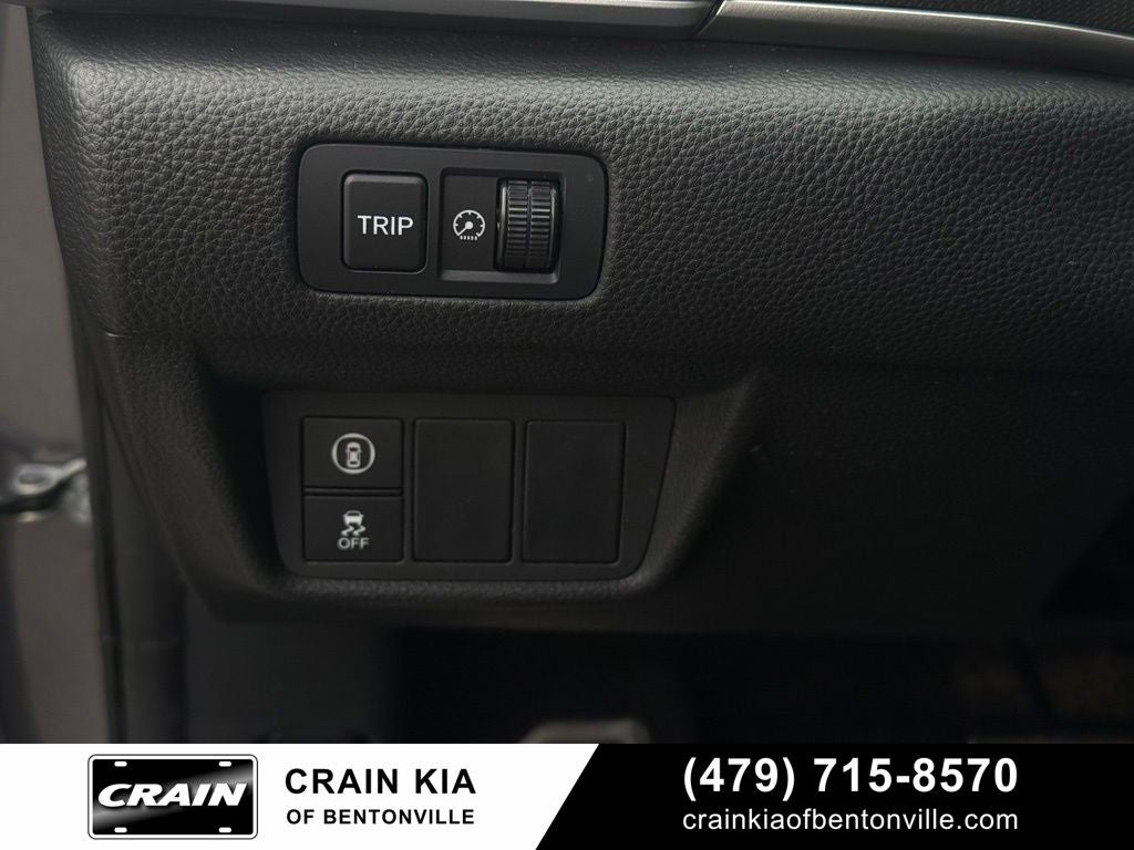 2019 Honda Accord Sport 2.0T - CLEAN CARFAX
