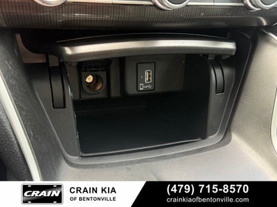 2019 Honda Accord Sport 2.0T - CLEAN CARFAX