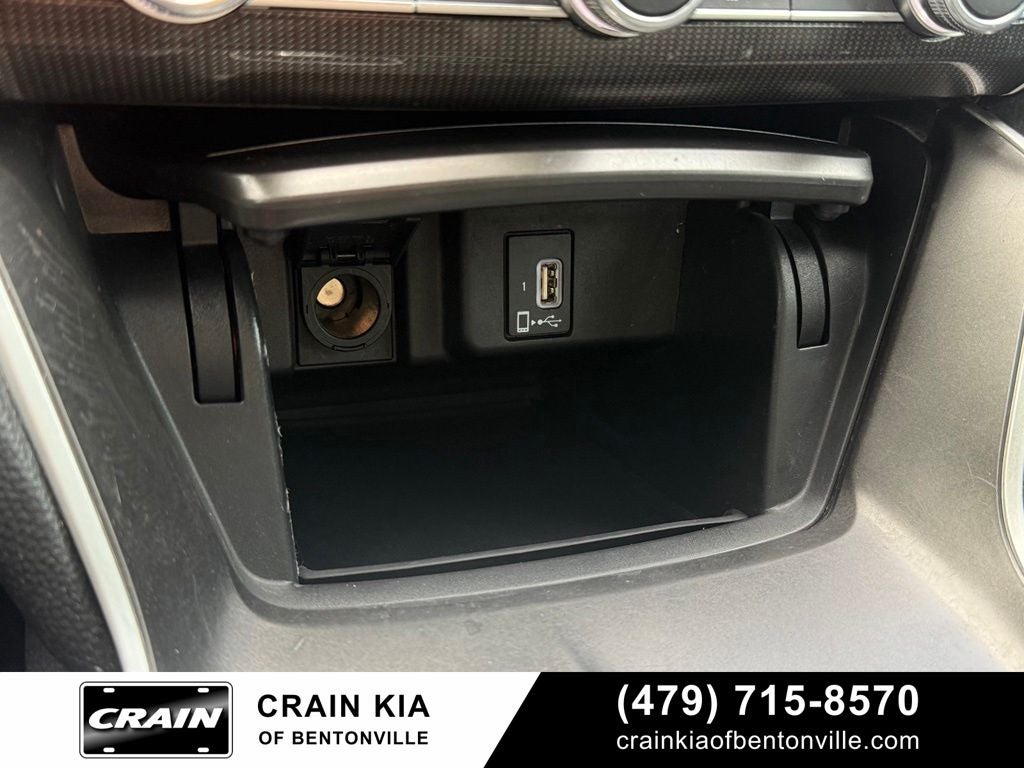 2019 Honda Accord Sport 2.0T - CLEAN CARFAX