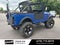 1986 Jeep CJ-7 4WD - AUTOMATIC / 4WD