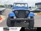 1986 Jeep CJ-7 4WD - AUTOMATIC / 4WD