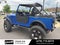 1986 Jeep CJ-7 4WD - AUTOMATIC / 4WD