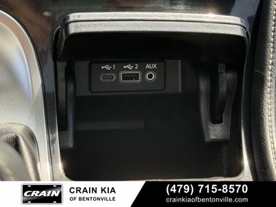 2019 Nissan Maxima 3.5 SL - CLEAN CARFAX / DUAL SUNROOF