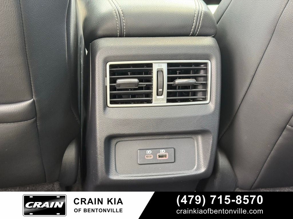 2019 Nissan Maxima 3.5 SL - CLEAN CARFAX / DUAL SUNROOF