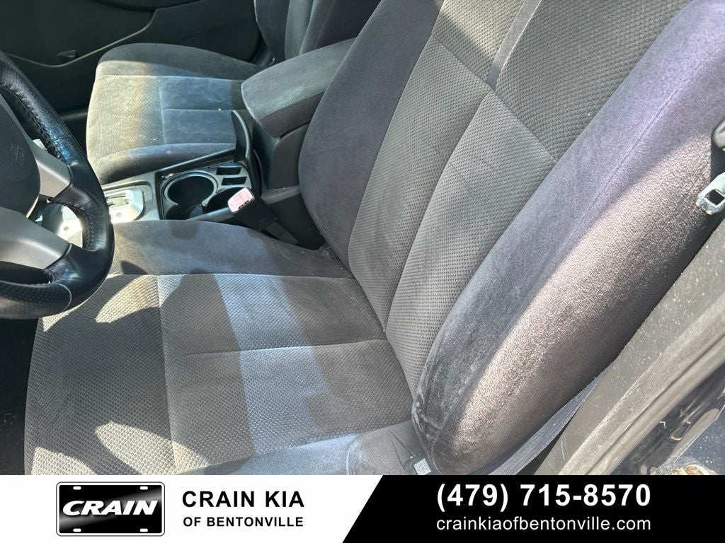 2009 Nissan Altima 2.5 S