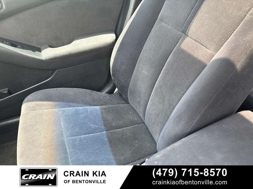 2009 Nissan Altima 2.5 S