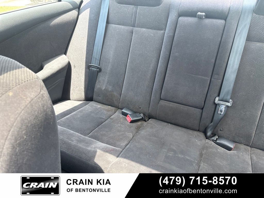 2009 Nissan Altima 2.5 S
