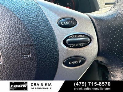 2009 Nissan Altima 2.5 S