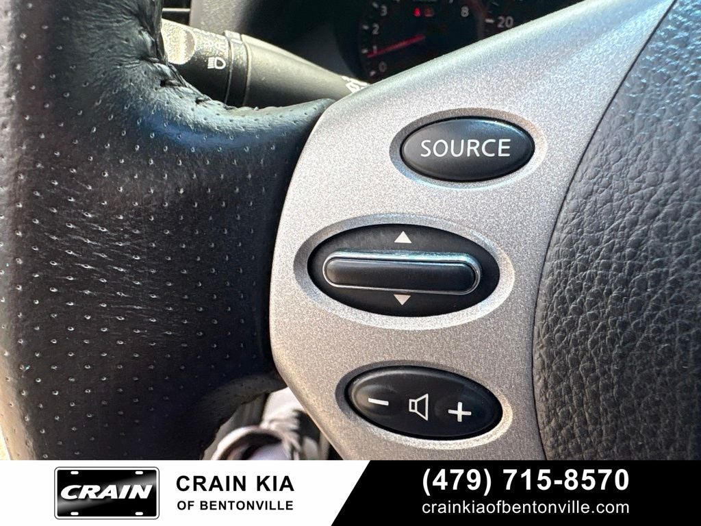 2009 Nissan Altima 2.5 S
