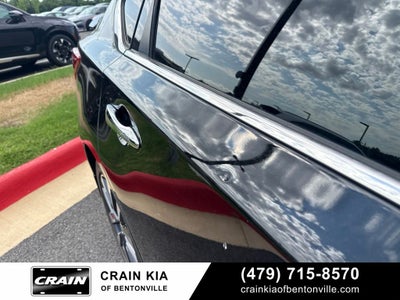 2017 Nissan Altima 2.5 SL - CLEAN CARFAX