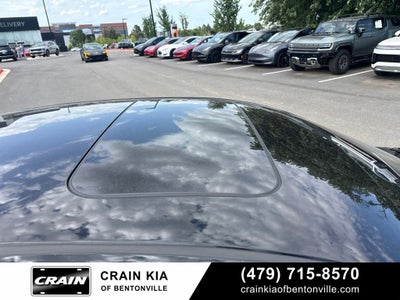 2017 Nissan Altima 2.5 SL - CLEAN CARFAX