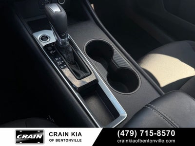 2024 Nissan Altima 2.5 S - CLEAN CARFAX / ONE OWNER
