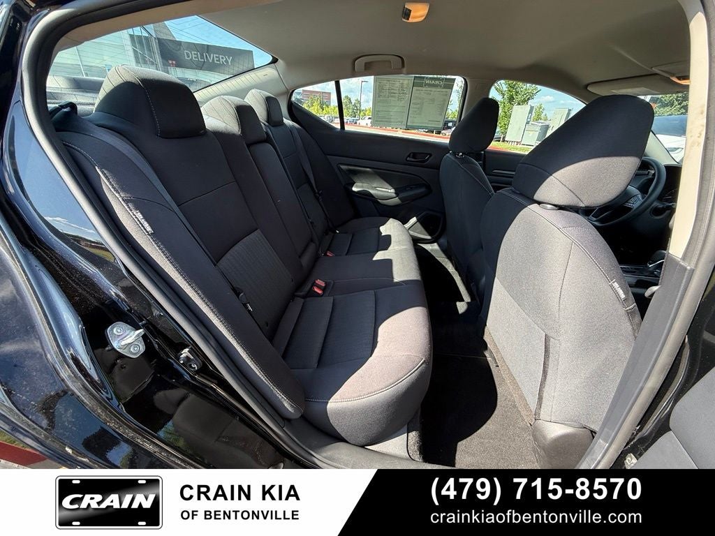 2024 Nissan Altima 2.5 S - CLEAN CARFAX / ONE OWNER