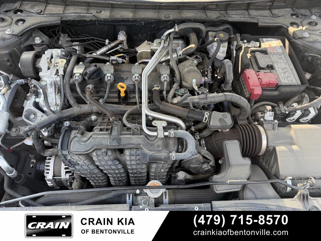 2024 Nissan Altima 2.5 S - CLEAN CARFAX / ONE OWNER