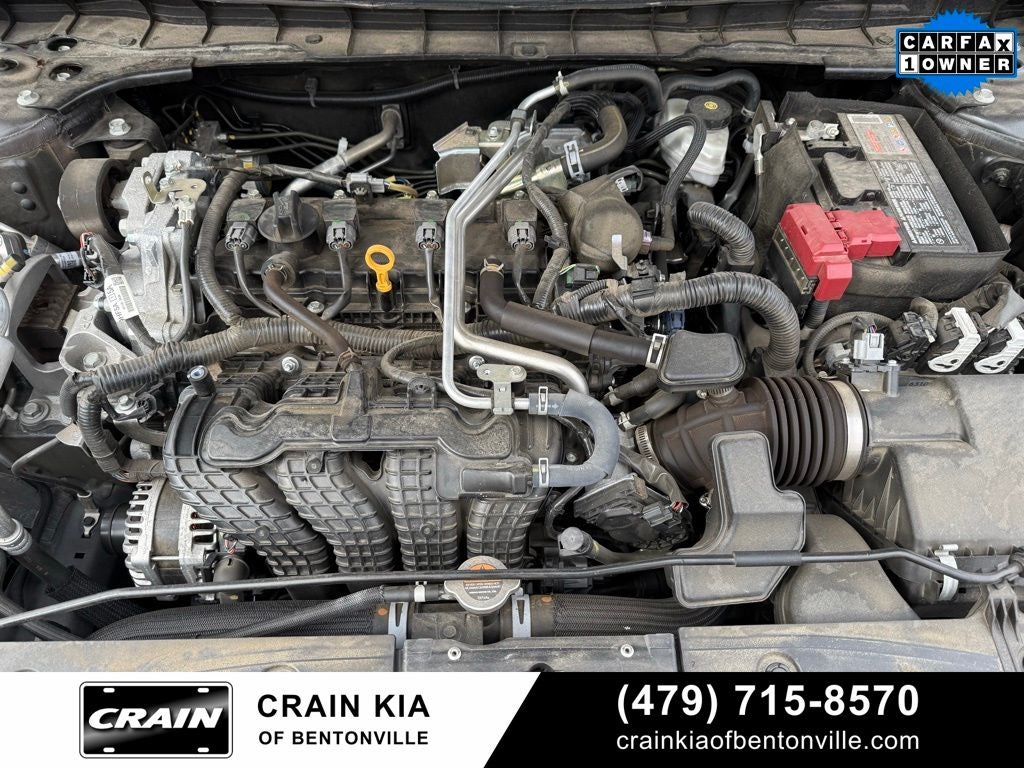 2024 Nissan Altima 2.5 S - CLEAN CARFAX / ONE OWNER