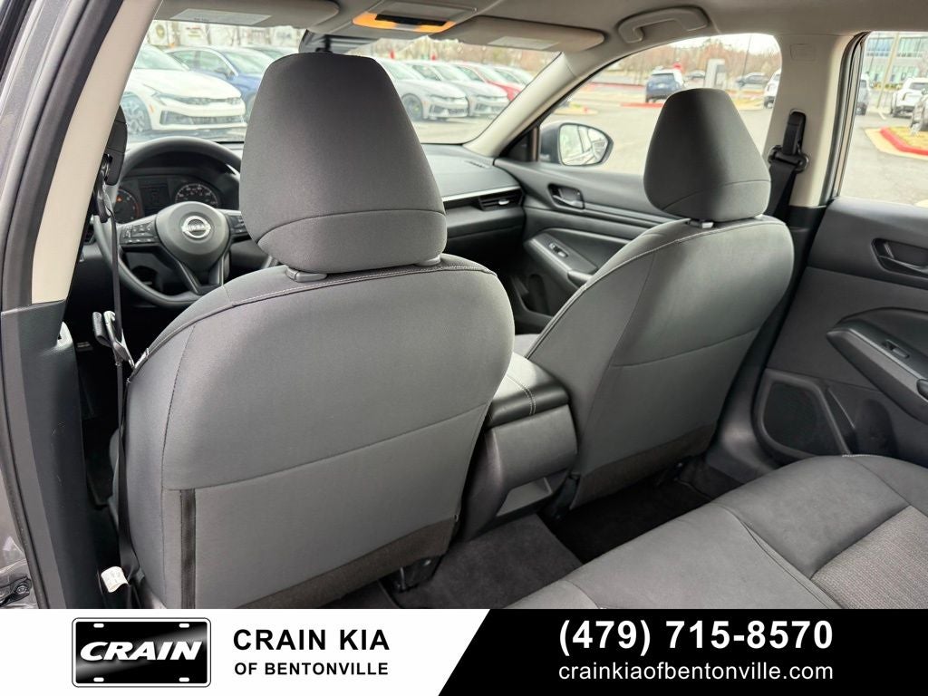 2024 Nissan Altima 2.5 S - CLEAN CARFAX / ONE OWNER