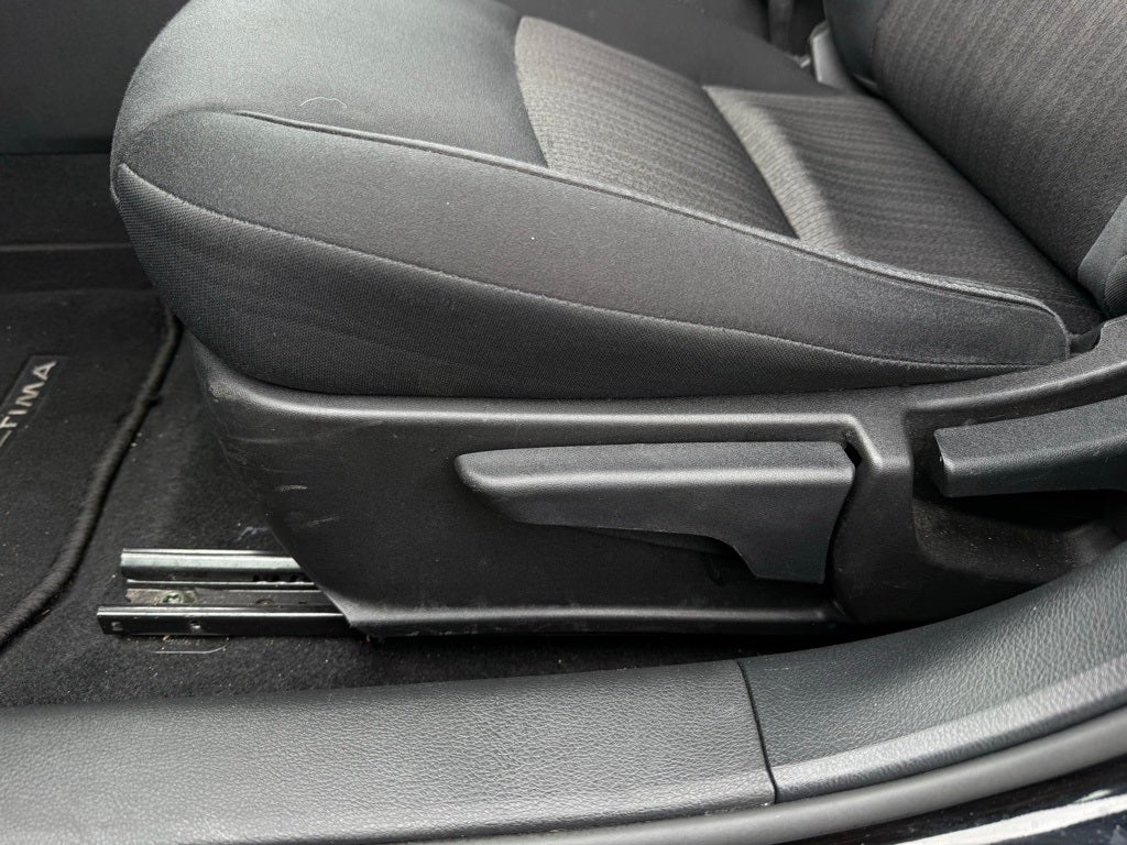 2024 Nissan Altima 2.5 S - CLEAN CARFAX / ONE OWNER