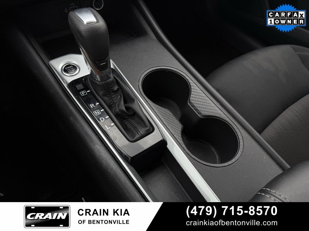 2024 Nissan Altima 2.5 S - CLEAN CARFAX / ONE OWNER